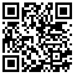 Profil detay sayfası QR kodu