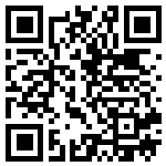 Profil detay sayfası QR kodu