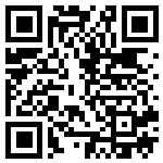 Profil detay sayfası QR kodu