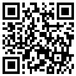 Profil detay sayfası QR kodu