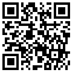 Profil detay sayfası QR kodu