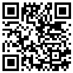 Profil detay sayfası QR kodu