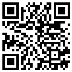 Profil detay sayfası QR kodu