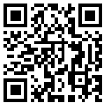 Profil detay sayfası QR kodu