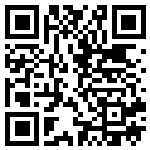 Profil detay sayfası QR kodu