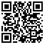 Profil detay sayfası QR kodu