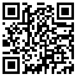 Profil detay sayfası QR kodu