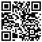 Profil detay sayfası QR kodu