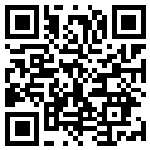 Profil detay sayfası QR kodu