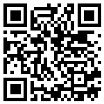 Profil detay sayfası QR kodu