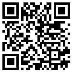 Profil detay sayfası QR kodu