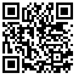 Profil detay sayfası QR kodu