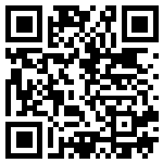 Profil detay sayfası QR kodu