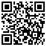Profil detay sayfası QR kodu