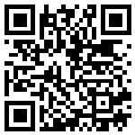 Profil detay sayfası QR kodu