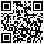 Profil detay sayfası QR kodu