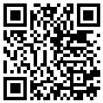 Profil detay sayfası QR kodu