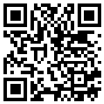 Profil detay sayfası QR kodu