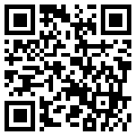 Profil detay sayfası QR kodu