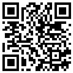 Profil detay sayfası QR kodu