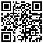 Profil detay sayfası QR kodu