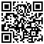Profil detay sayfası QR kodu