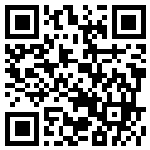 Profil detay sayfası QR kodu