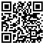 Profil detay sayfası QR kodu