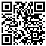 Profil detay sayfası QR kodu