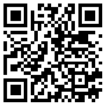 Profil detay sayfası QR kodu