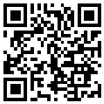 Profil detay sayfası QR kodu