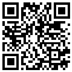 Profil detay sayfası QR kodu