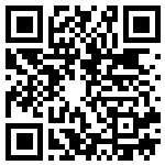 Profil detay sayfası QR kodu