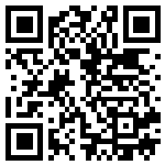 Profil detay sayfası QR kodu