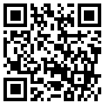 Profil detay sayfası QR kodu