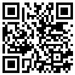 Profil detay sayfası QR kodu