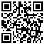 Profil detay sayfası QR kodu