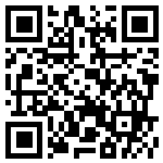 Profil detay sayfası QR kodu