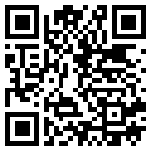 Profil detay sayfası QR kodu