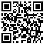 Profil detay sayfası QR kodu