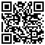 Profil detay sayfası QR kodu