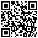Profil detay sayfası QR kodu