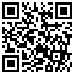 Profil detay sayfası QR kodu