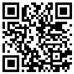 Profil detay sayfası QR kodu