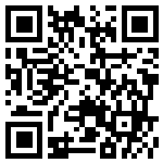 Profil detay sayfası QR kodu