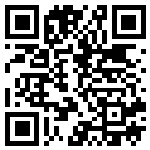 Profil detay sayfası QR kodu