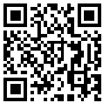 Profil detay sayfası QR kodu