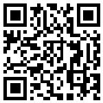 Profil detay sayfası QR kodu