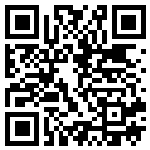 Profil detay sayfası QR kodu
