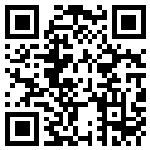 Profil detay sayfası QR kodu